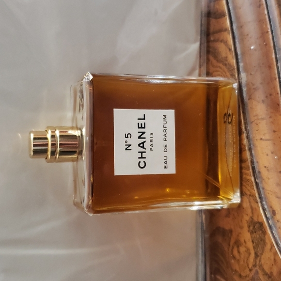 CHANEL Other - Vintage Chanel No 5 Eau De Parfume